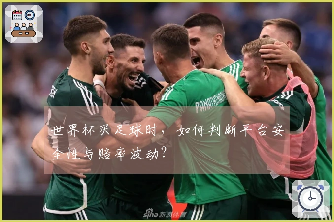 世界杯买足球时，如何判断平台安全性与赔率波动？