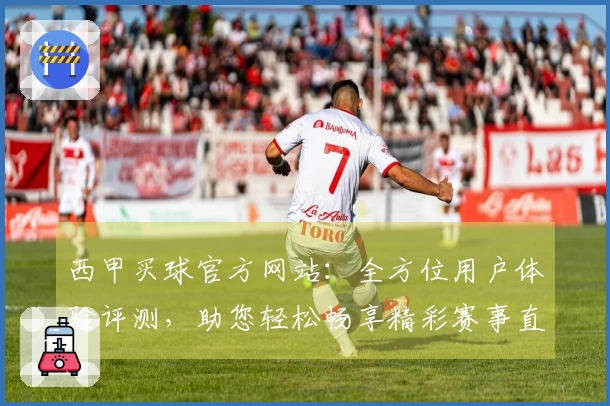 西甲买球官方网站：全方位用户体验评测，助您轻松畅享精彩赛事直播