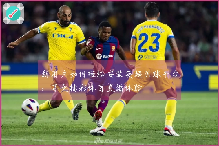 新用户如何轻松安装英超买球平台，享受精彩体育直播体验