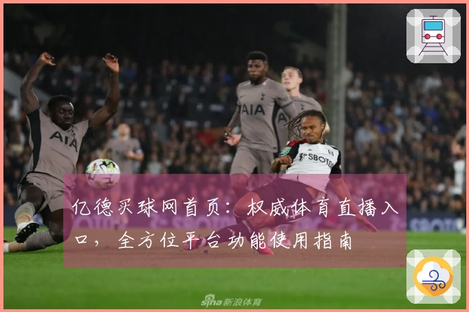 亿德买球网首页：权威体育直播入口，全方位平台功能使用指南