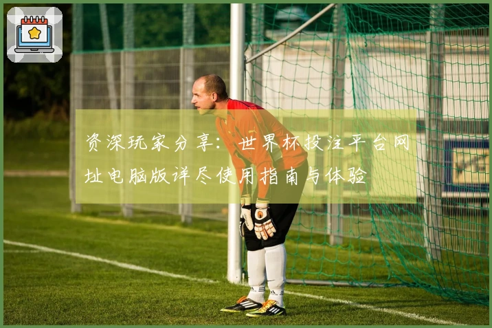 资深玩家分享：世界杯投注平台网址电脑版详尽使用指南与体验