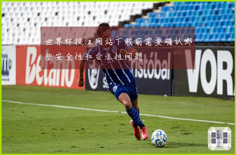 世界杯投注网站下载前需要确认哪些安全性和合法性问题
