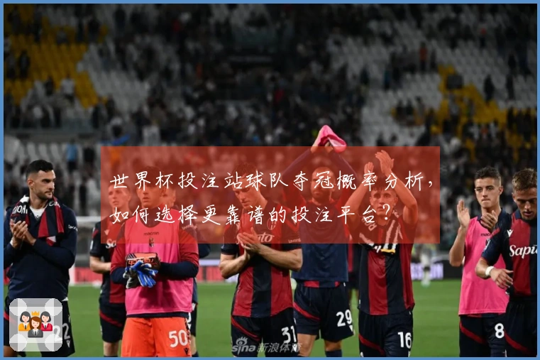 世界杯投注站球队夺冠概率分析，如何选择更靠谱的投注平台？