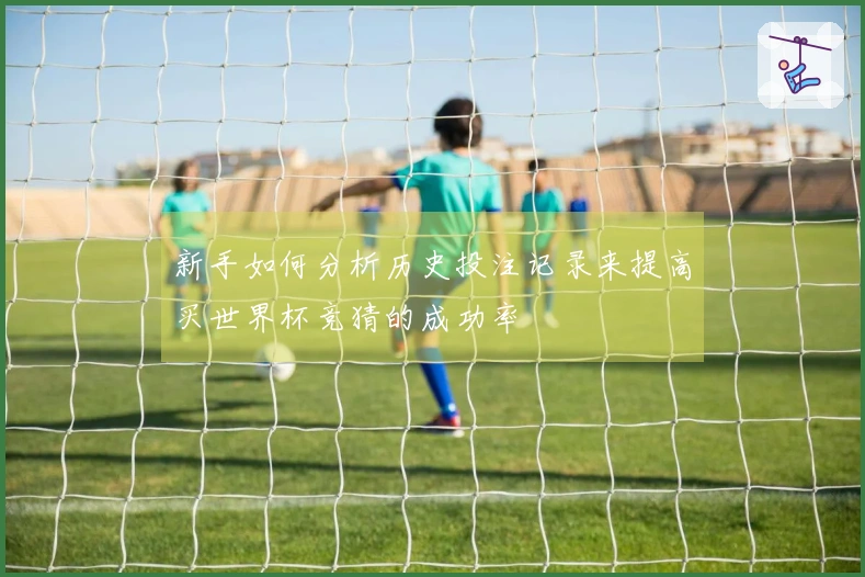 新手如何分析历史投注记录来提高买世界杯竞猜的成功率